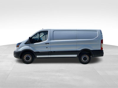 2022 Ford Transit-250 Base