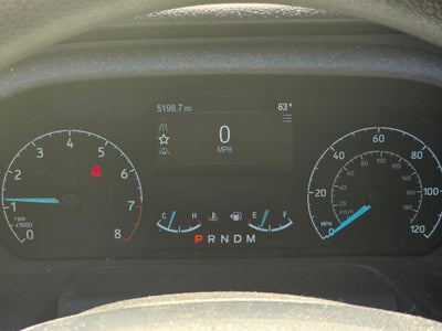 2022 Ford Transit-250 Base