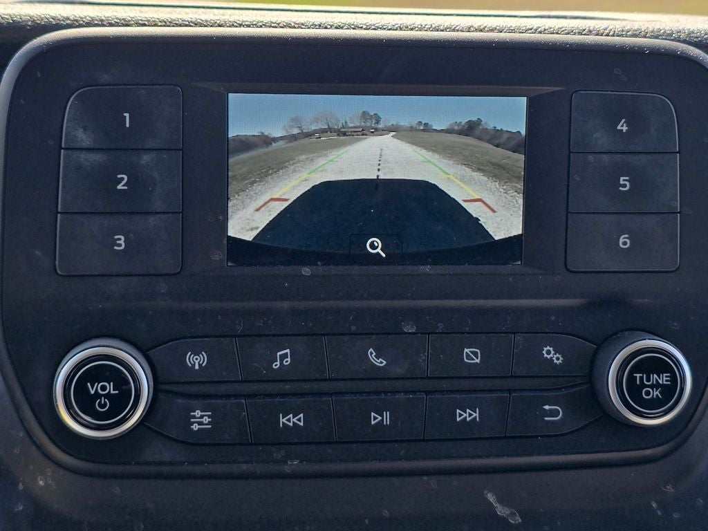 2022 Ford Transit-250 Base