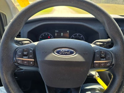 2022 Ford Transit-250 Base