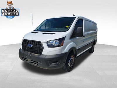 2022 Ford Transit-250 Base