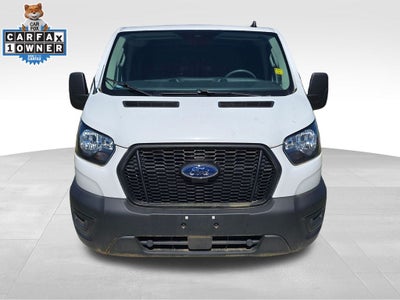 2022 Ford Transit-250 Base