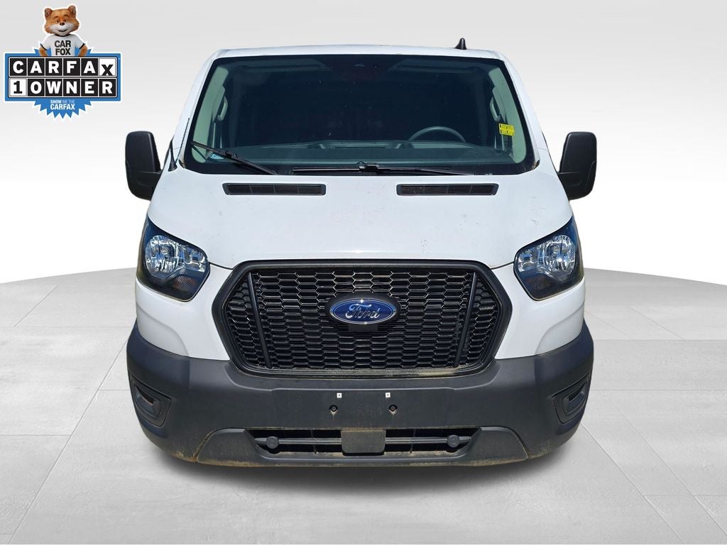 2022 Ford Transit-250 Base