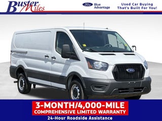 2022 Ford Transit-250 Base