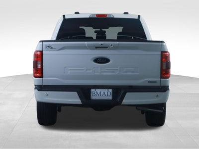 2021 Ford F-150 XLT w/ Sport Appearance Package