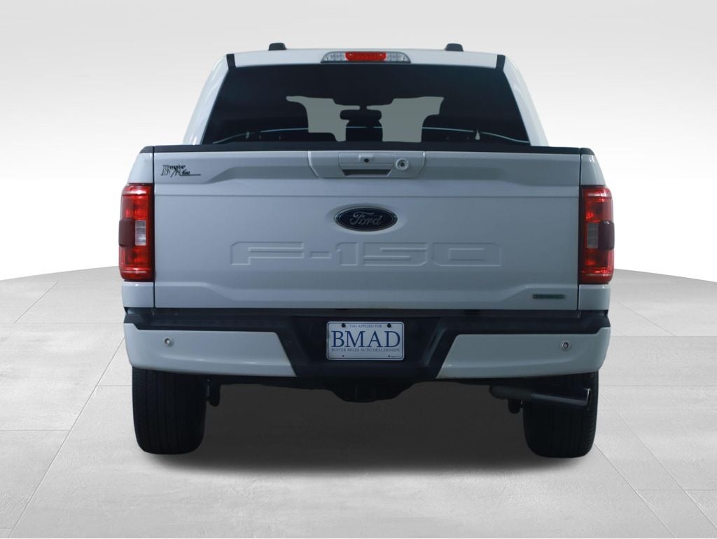 2021 Ford F-150 XLT w/ Sport Appearance Package
