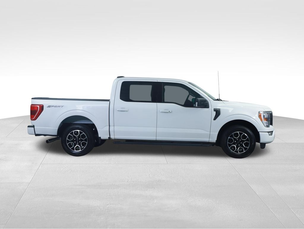 2021 Ford F-150 XLT w/ Sport Appearance Package