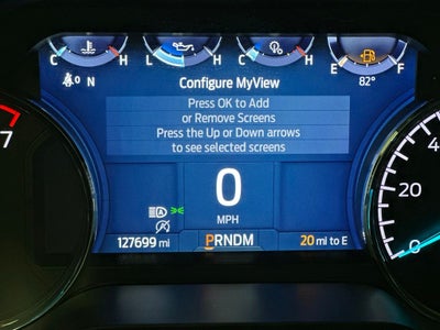 2021 Ford F-150 XLT w/ Sport Appearance Package