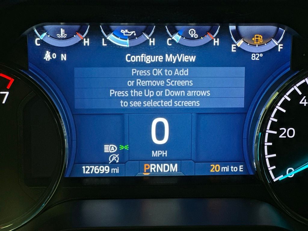2021 Ford F-150 XLT w/ Sport Appearance Package