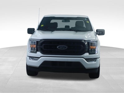 2021 Ford F-150 XLT w/ Sport Appearance Package
