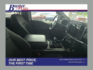 2021 Ford F-150 XLT w/ Sport Appearance Package