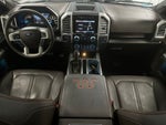 2015 Ford F-150 King Ranch