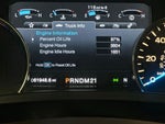 2015 Ford F-150 King Ranch