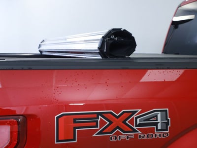 2016 Ford F-150 Platinum