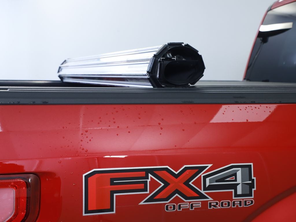 2016 Ford F-150 Platinum