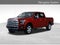2016 Ford F-150 Platinum