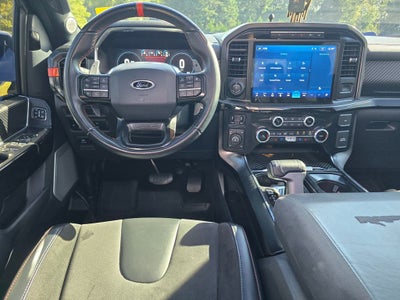 2023 Ford F-150 Raptor R