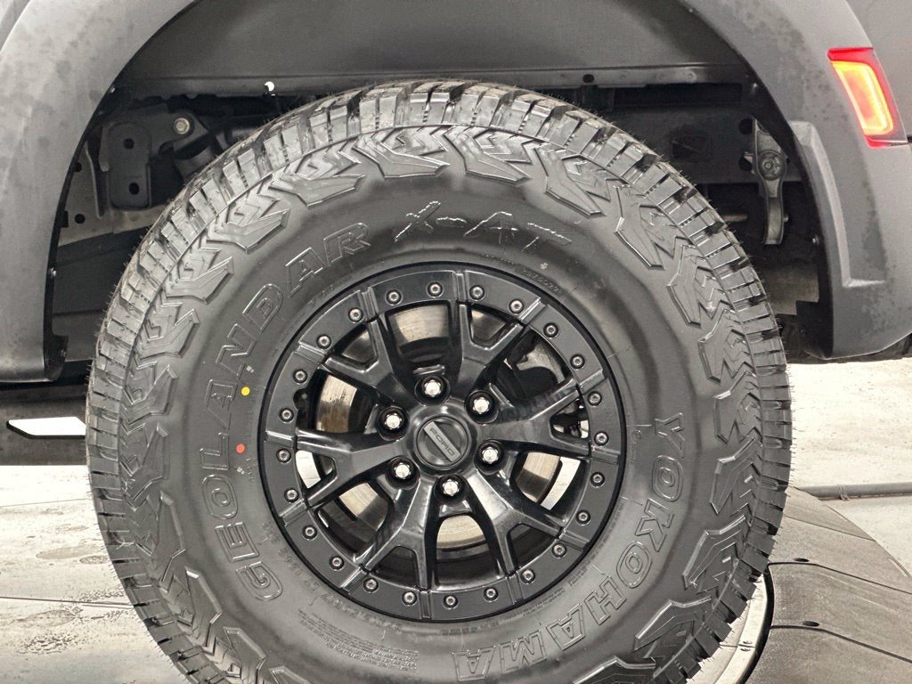 2023 Ford F-150 Raptor R