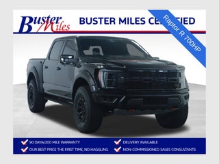 2023 Ford F-150 Raptor R