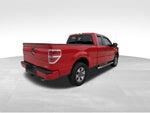 2013 Ford F-150 STX
