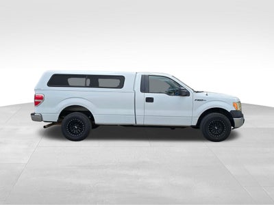 2013 Ford F-150 XL