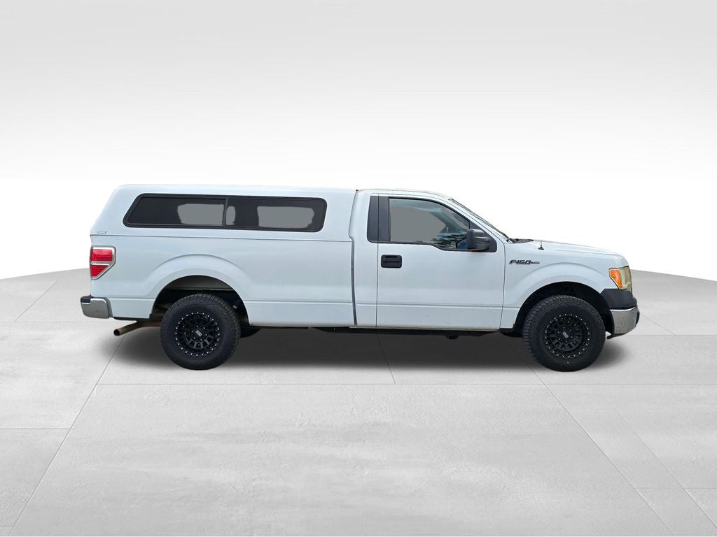 2013 Ford F-150 XL