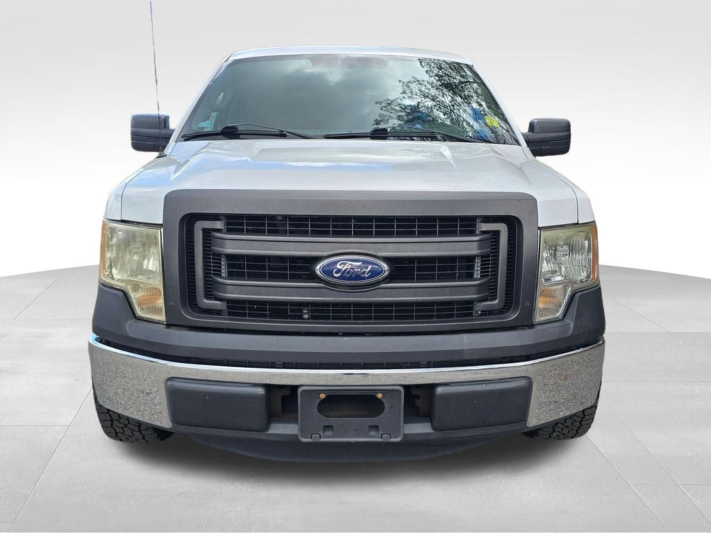 2013 Ford F-150 XL