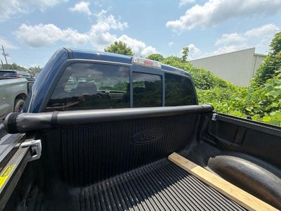 2009 Ford F-150 XLT