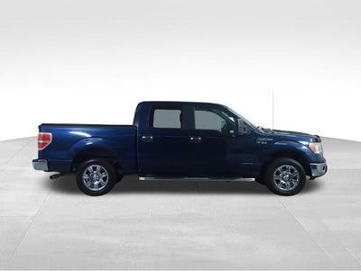 2009 Ford F-150 XLT