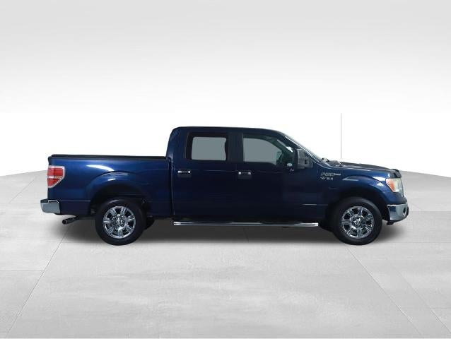 2009 Ford F-150 XLT