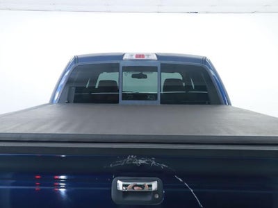 2009 Ford F-150 XLT