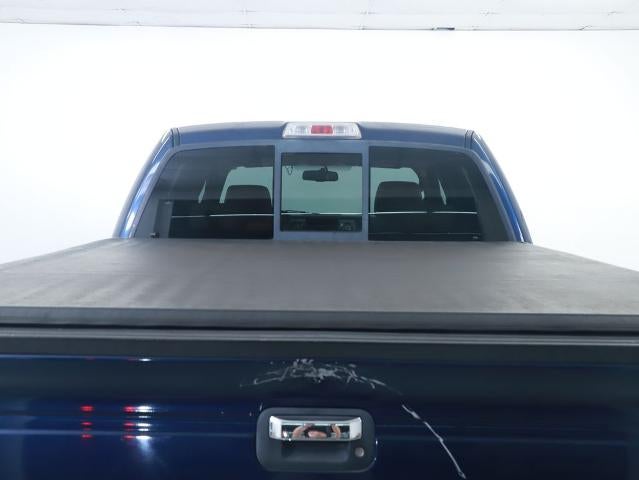 2009 Ford F-150 XLT