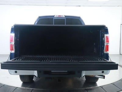 2009 Ford F-150 XLT