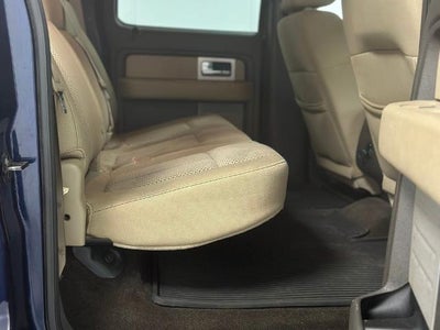 2009 Ford F-150 XLT