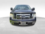 2009 Ford F-150 XLT