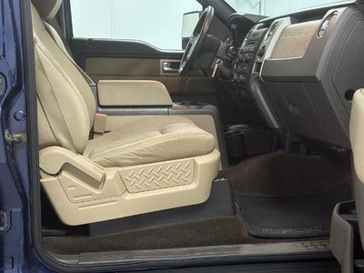 2009 Ford F-150 XLT