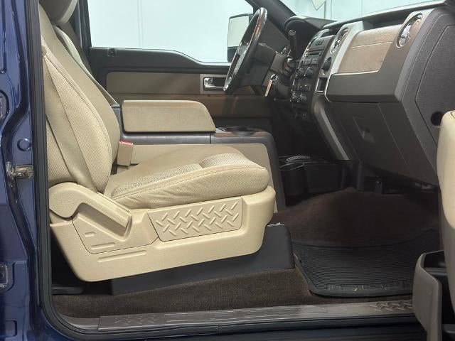 2009 Ford F-150 XLT