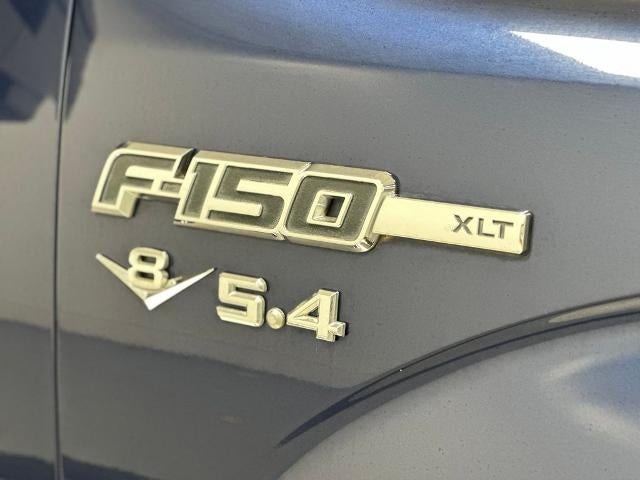 2009 Ford F-150 XLT