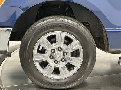2009 Ford F-150 XLT