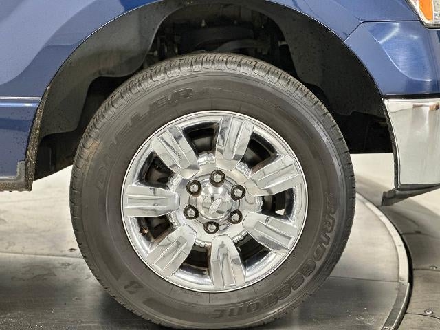2009 Ford F-150 XLT