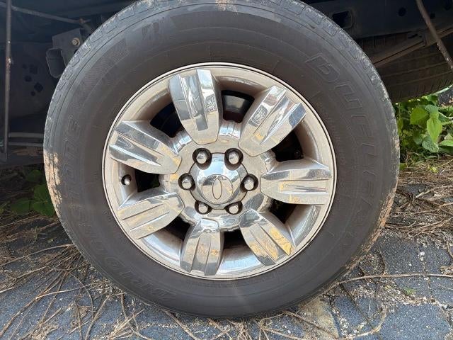 2009 Ford F-150 XLT