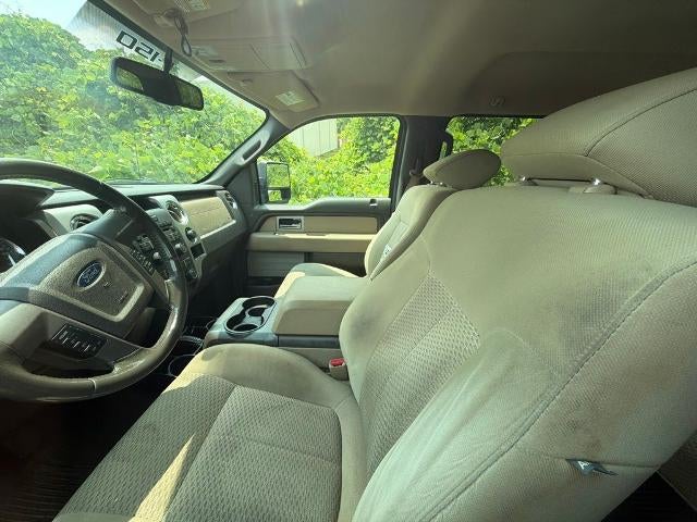 2009 Ford F-150 XLT
