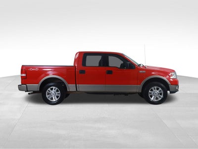 2004 Ford F-150 Lariat