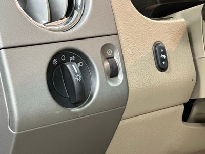 2004 Ford F-150 Lariat