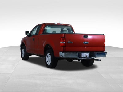2007 Ford F-150 XL