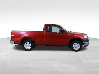 2007 Ford F-150 XL