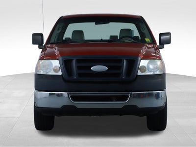 2007 Ford F-150 XL