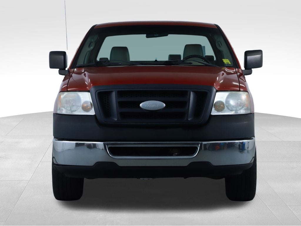 2007 Ford F-150 XL