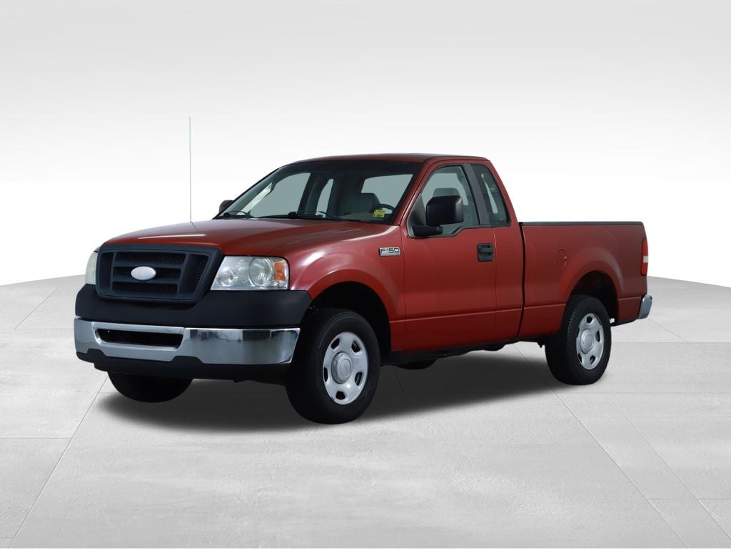 2007 Ford F-150 XL