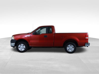 2007 Ford F-150 XL